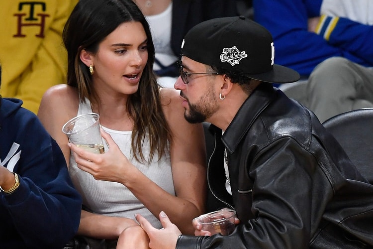 Bad Bunny Addresses His Relationship With Kendall Jenner and Pregnancy Rumors