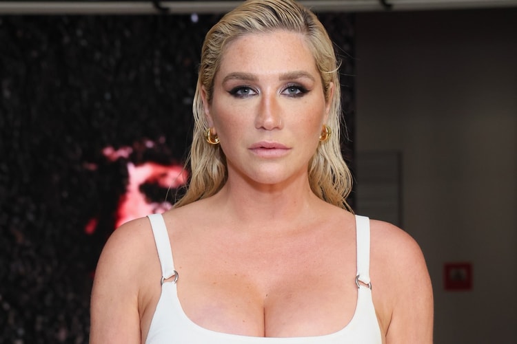 Kesha Reveals She Almost Died After Egg-Freezing Procedure