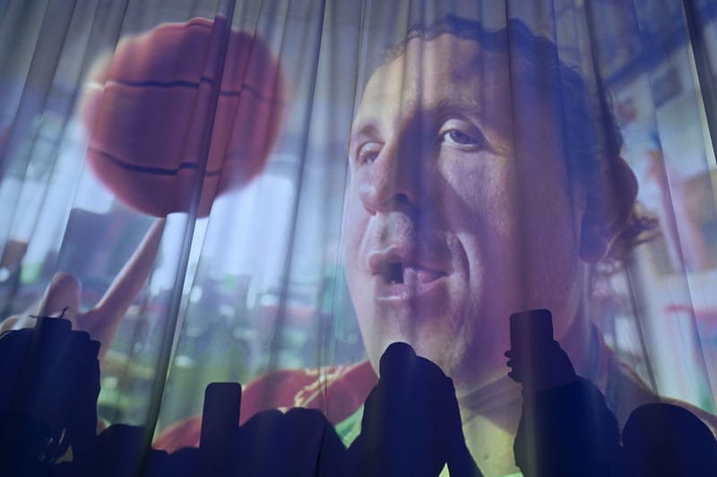 INTERVIEW: The Whimsical World of KidSuper