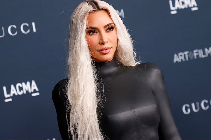 Kim Kardashian's Top Dating Turn On's, Explained