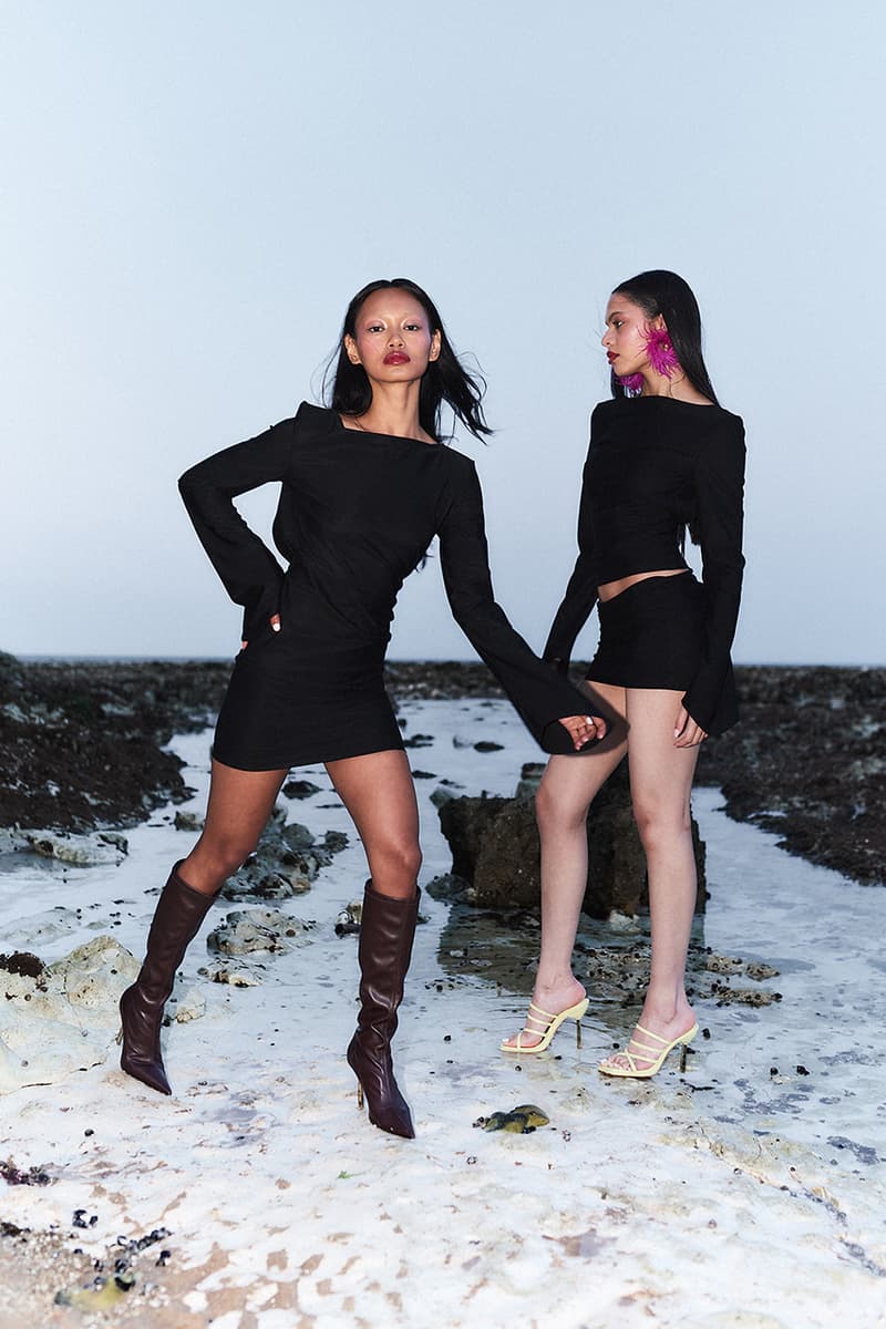 lamara london summer clothing tops skirts dresses shoes