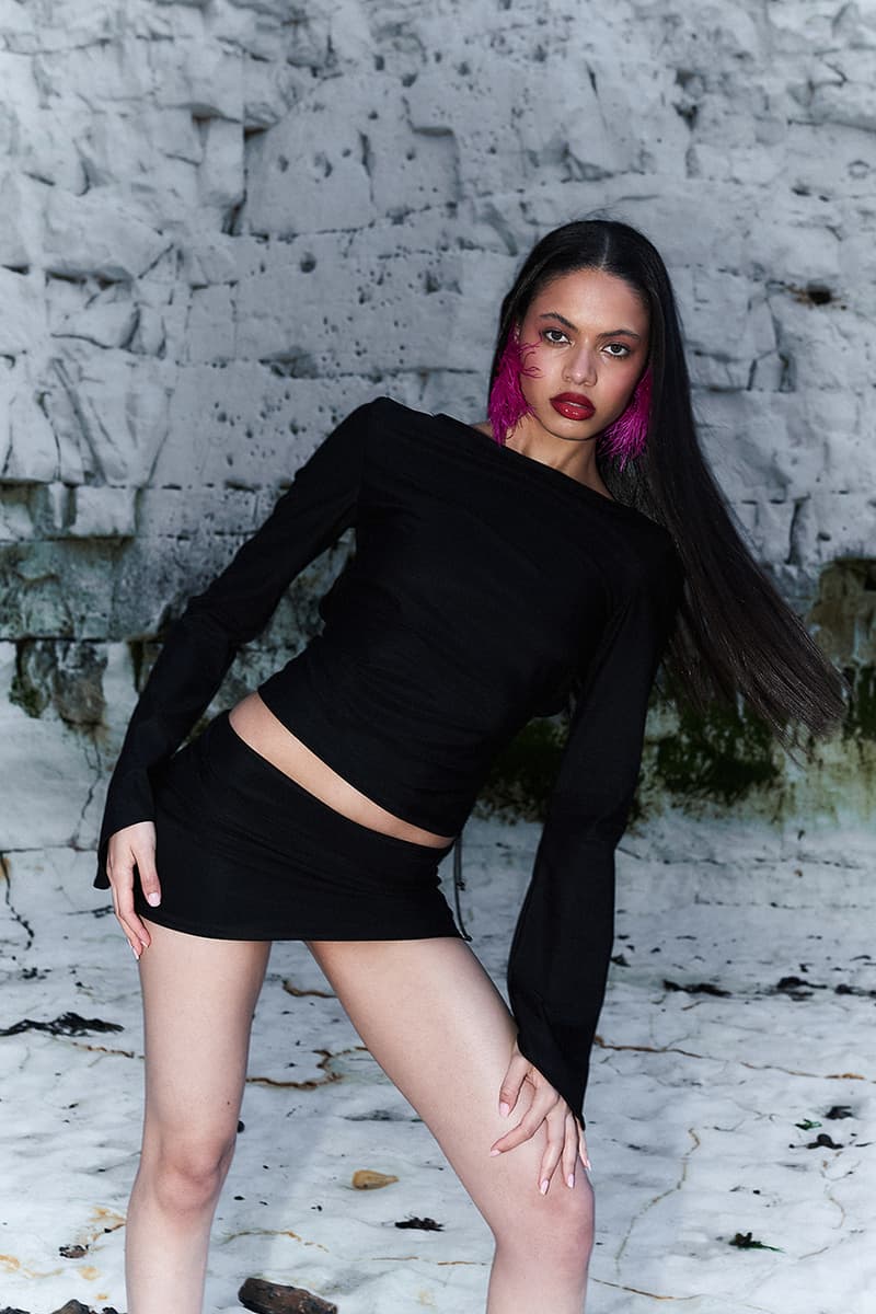 lamara london summer clothing tops skirts dresses shoes