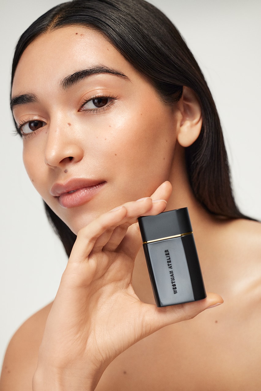 Westman Atelier Liquid Super Loaded Skincare Complexion Drops Makeup Release Price Info