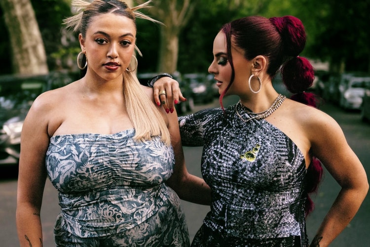Mahalia and JoJo Release New, Fun Y2K-Themed Music Video for "Cheat"
