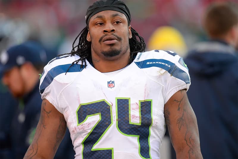 marshawn Lynch movie bottoms