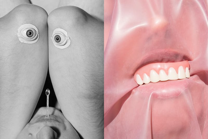 "MOON" Is the Provocative New Exhibition Celebrating Women and Non-Binary Photographers