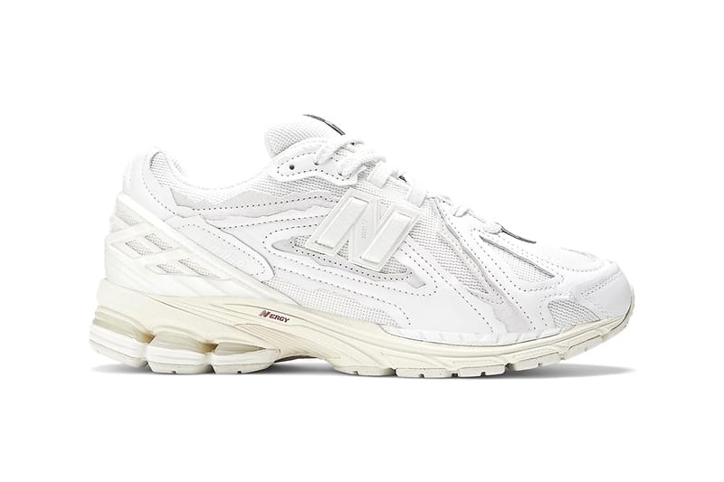 New Balance Debuts Yin and Yang-Inspired 1906R "Protection Pack"