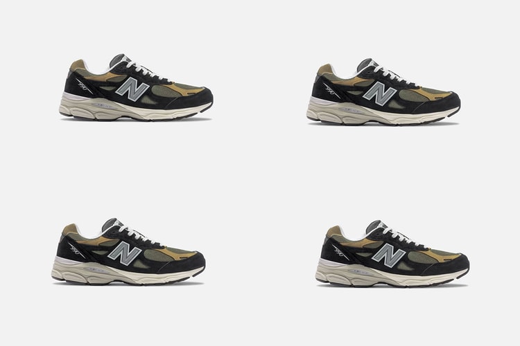 These Are the Best Dad Sneakers to Buy Right Now