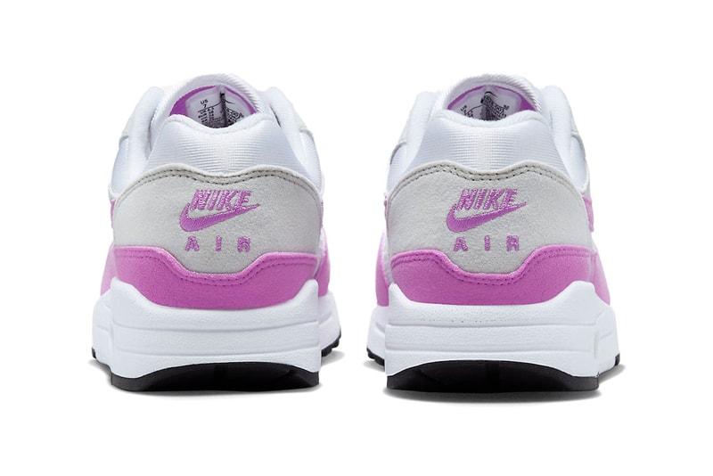 nike fuschia dream air max color sneaker pink barbie