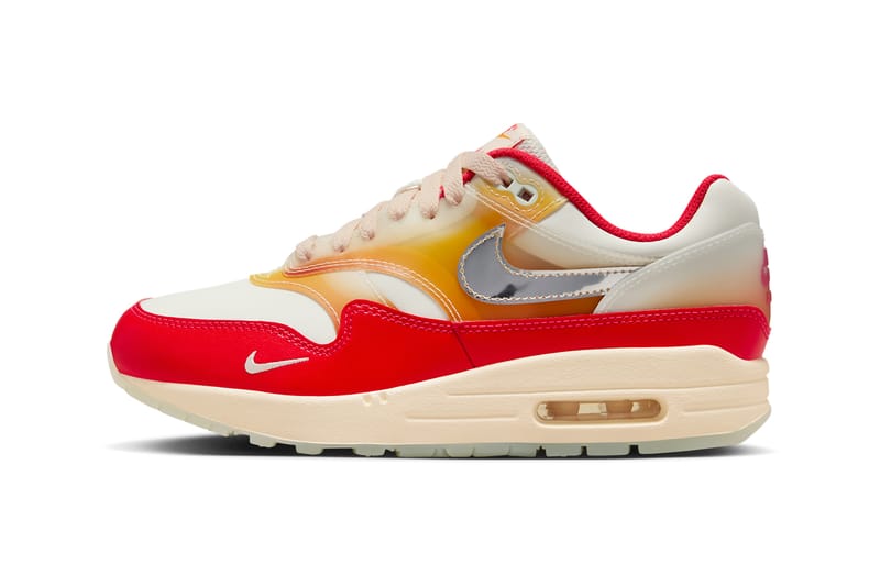 Nike Air Max 1 "Sofvi" Plays With Japanese Vinyl Toys