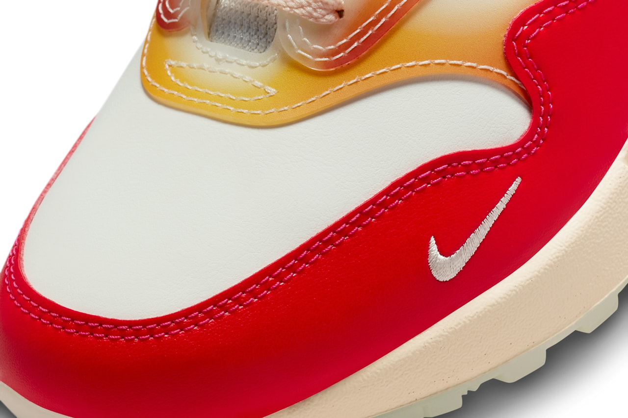 nike air max 1 sofvi japanese vinyl toys release information price where to buy sneakers footwear special collectible box