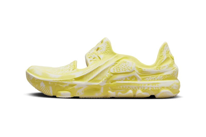 nike ispa universal slip-ons footwear new colorway release information price 