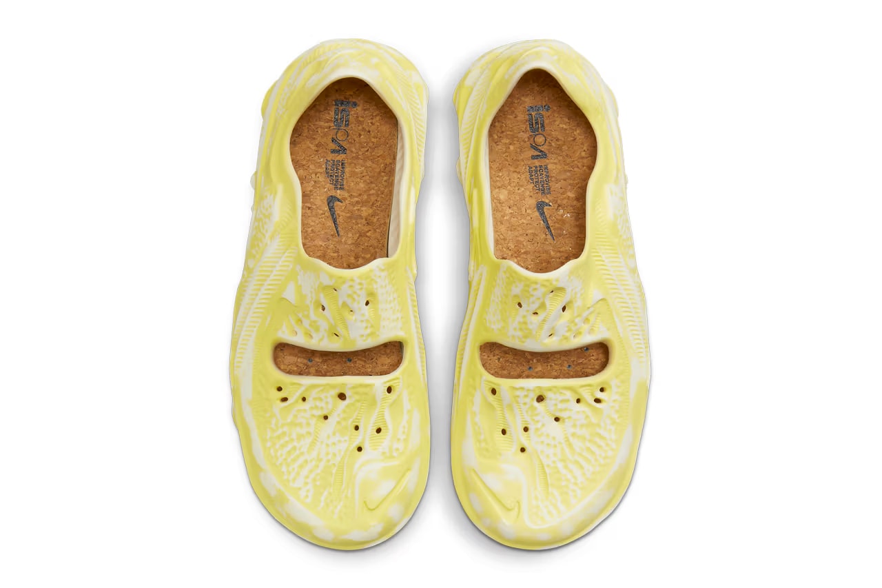 nike ispa universal slip-ons footwear new colorway release information price 