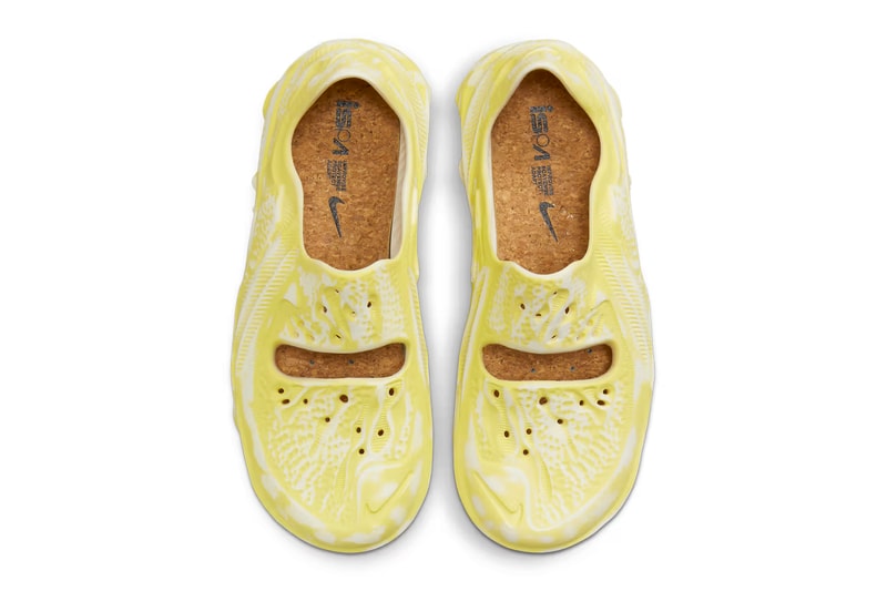 nike ispa universal slip-ons footwear new colorway release information price