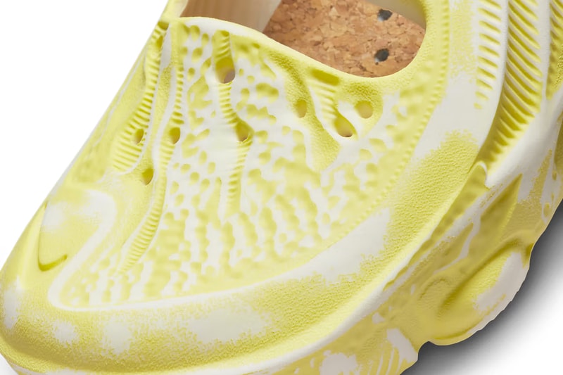 nike ispa universal slip-ons footwear new colorway release information price