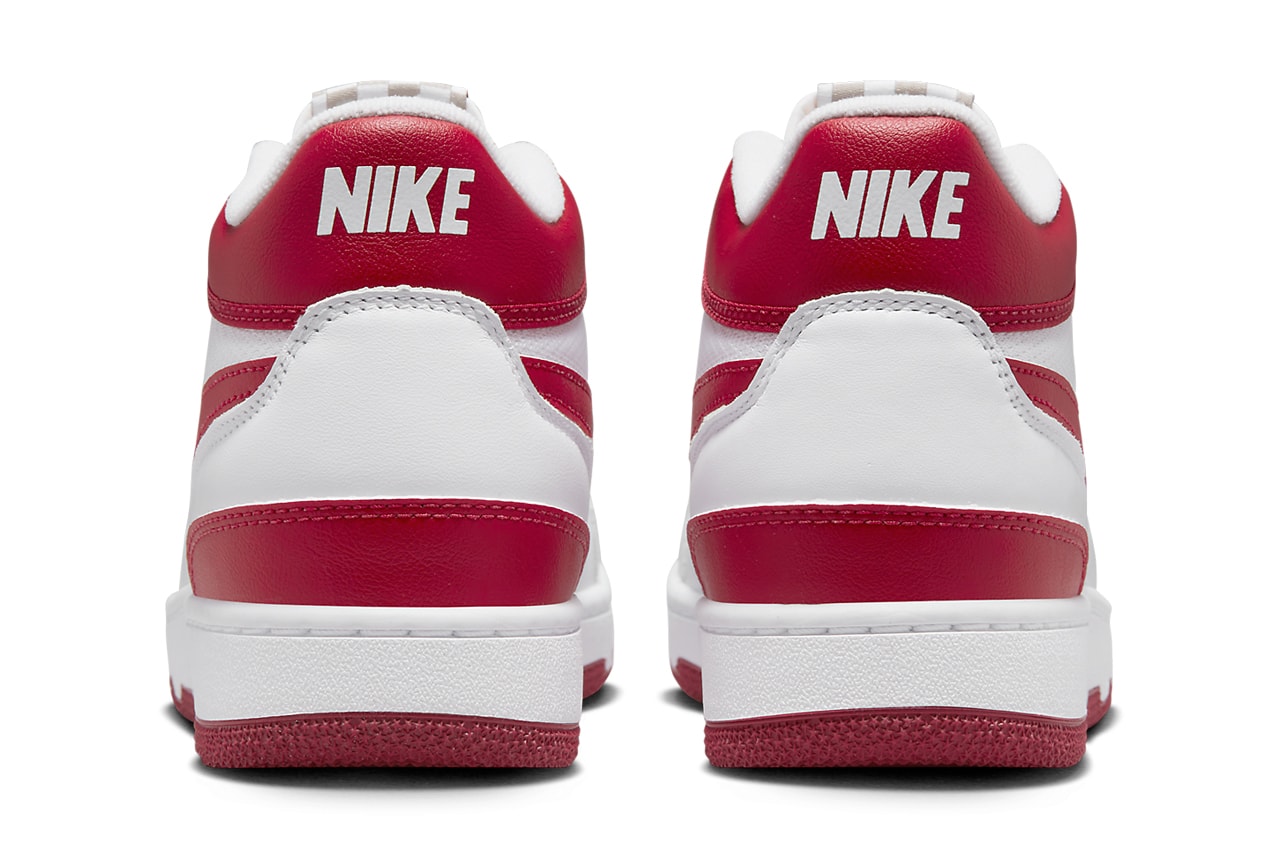 nike mac attack "red crus" sneakers footwear release information price where to buy instagram