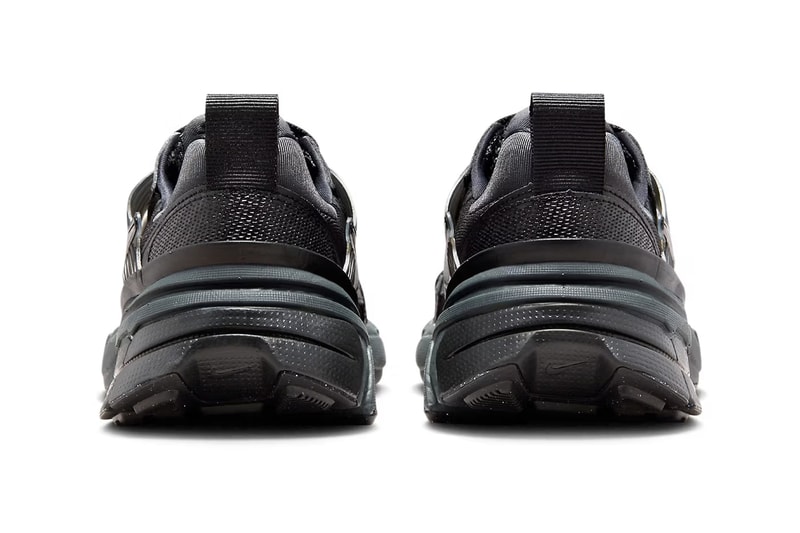 nike runtekk sneakers triple black footwear shoes where to buy release information price