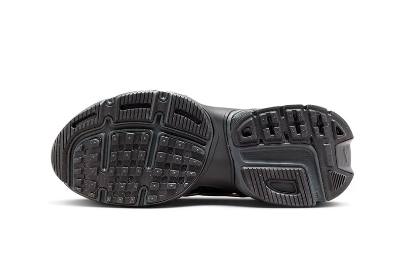 nike runtekk sneakers triple black footwear shoes where to buy release information price 