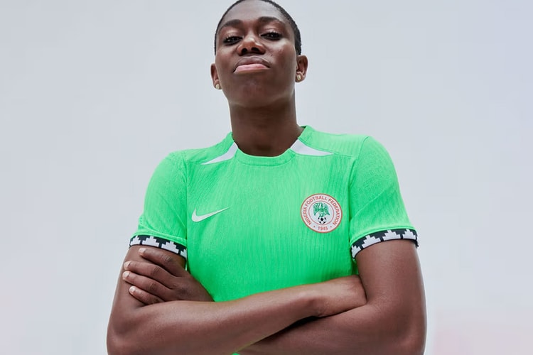 Nike Reveals Its Official 2023 Women's World Cup Jerseys