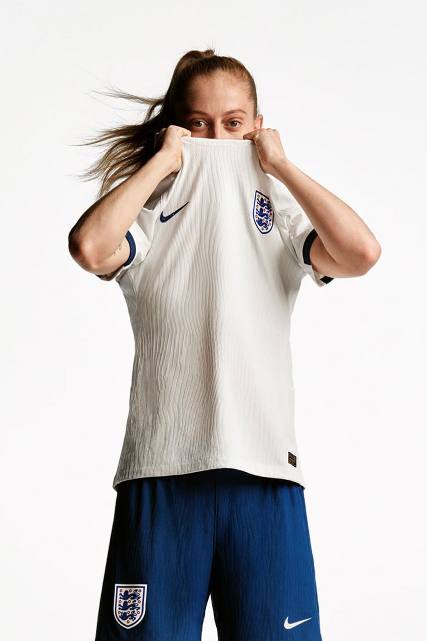 nike womens world cup kits england brazil release details