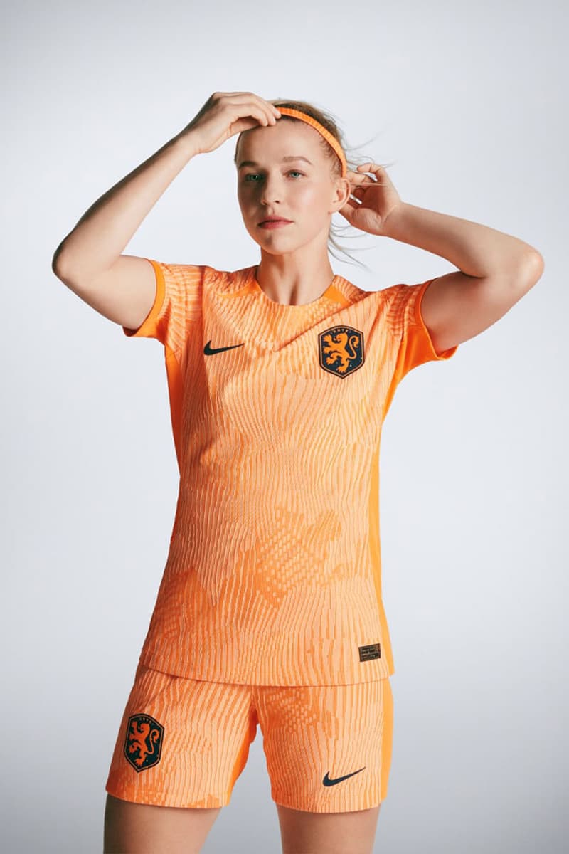 nike womens world cup kits england brazil release details