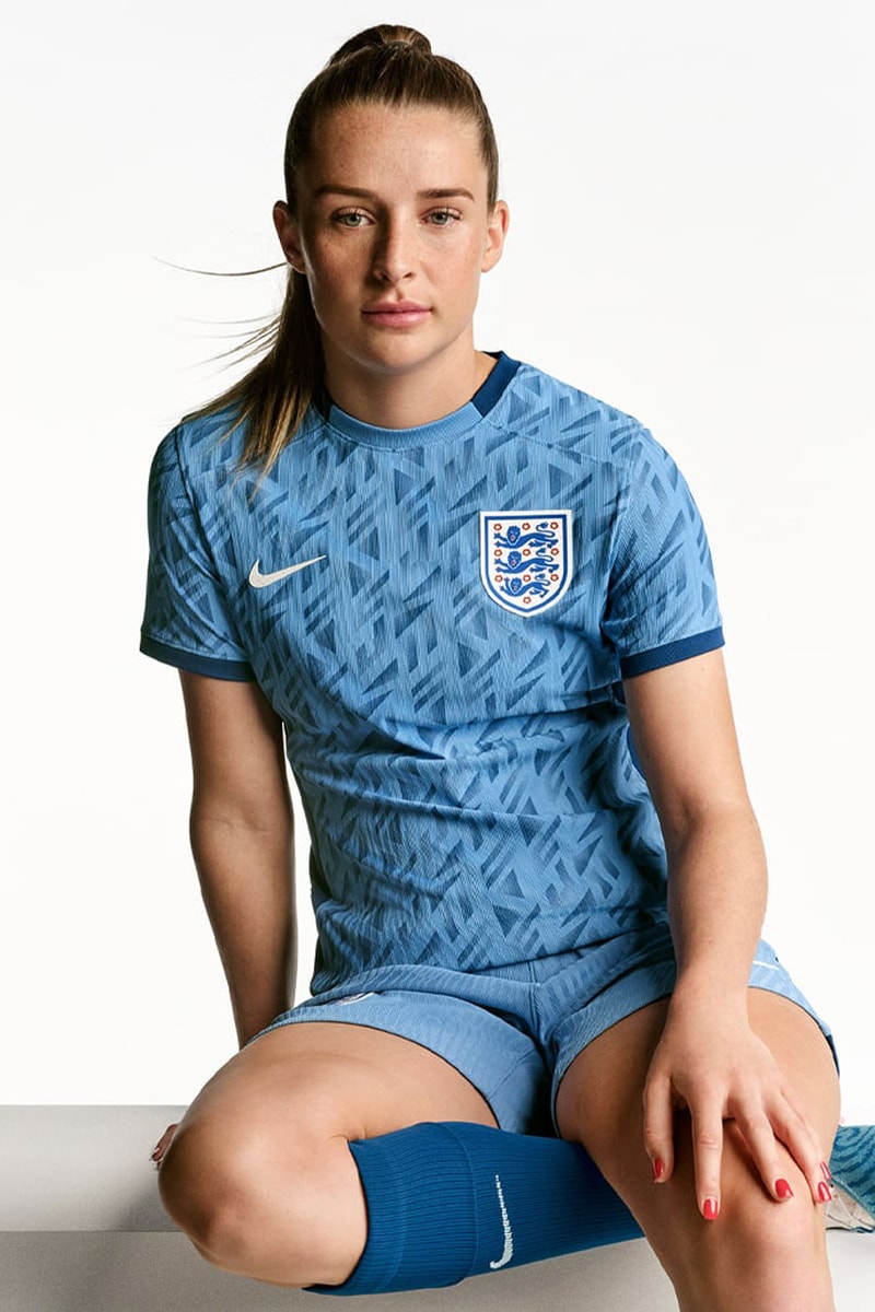 nike womens world cup kits england brazil release details