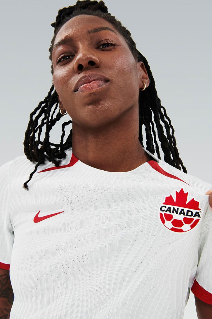 nike womens world cup kits england brazil release details