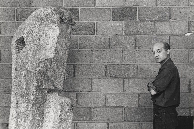 Objects of Common Interest Depicts Noguchi's Greek Odyssey With New Book