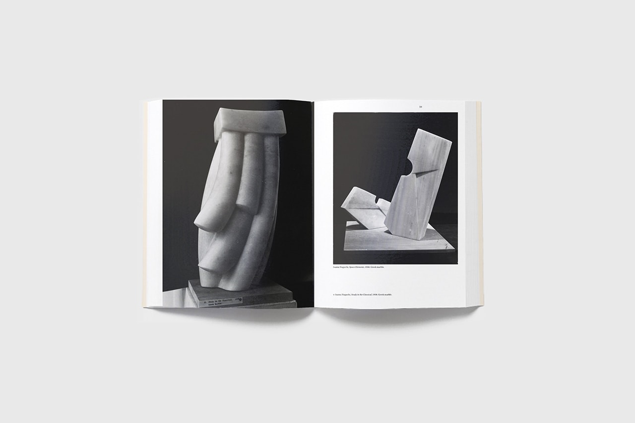 noguchi and greece greece and noguchi book objects of common interest release details