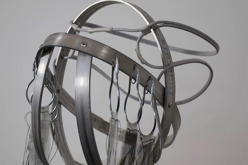 The Noguchi Museum Is Showcasing Artworks Made by Its Own Staff