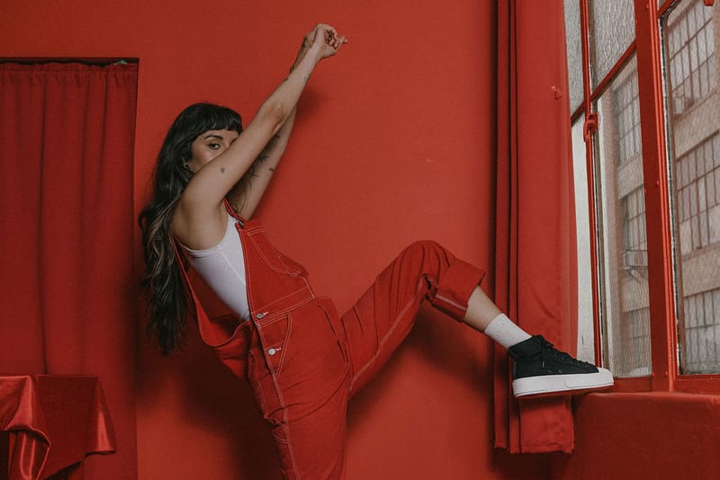 PF Flyers Makes a Contemporary Comeback With the All-New Allston Sneaker