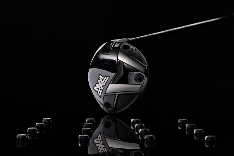 pxg hypegolf invitational gen6 iron series spring summer 2023 apparel collection line all new california activation capsule golf clubs driver fairway hybrid  0311 gen6 0311 xf gen6