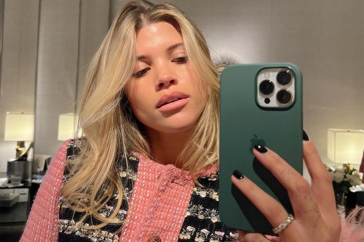 Here's Every Makeup Product Sofia Richie Wore on Her Wedding Day