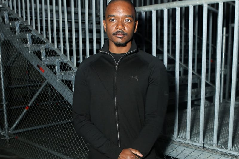 A-COLD-WALL*'s Samuel Ross Joins Beats by Dre as Principal Design Consultant