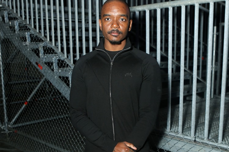 A-COLD-WALL*'s Samuel Ross Joins Beats by Dre as Principal Design Consultant