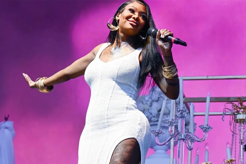 Summer Walker’s Boyfriend Meech Denies Cheating Rumors: “Summer Ain’t Going No Where”