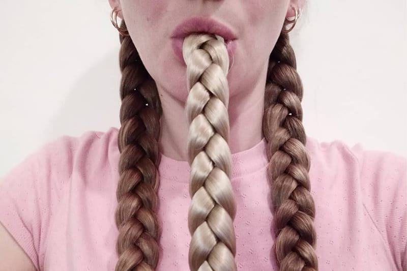 Sarabande Foundation Untangles the Knots of Female Power With "Tangle Teaser"