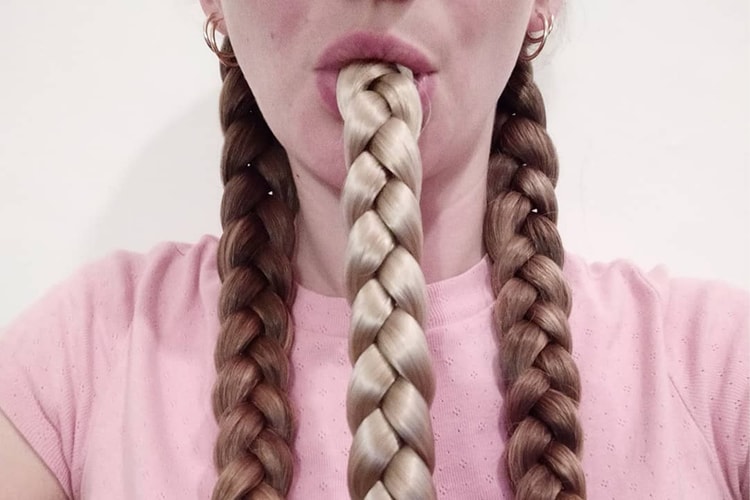 Sarabande Foundation Untangles the Knots of Female Power With "Tangle Teaser"