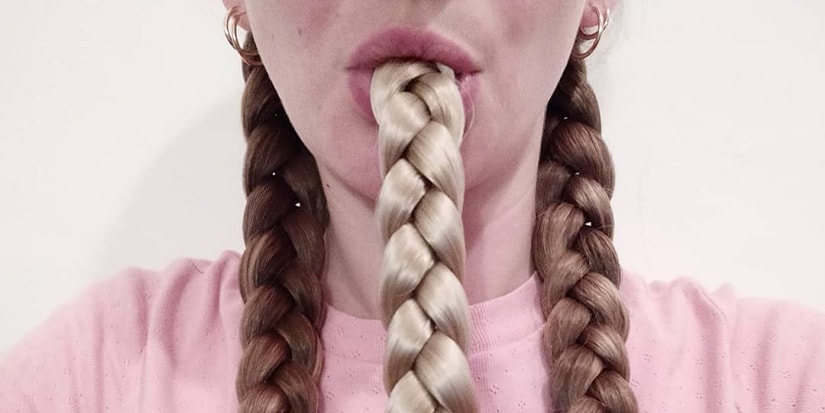 Sarabande Foundation Untangles the Knots of Female Power With "Tangle Teaser"