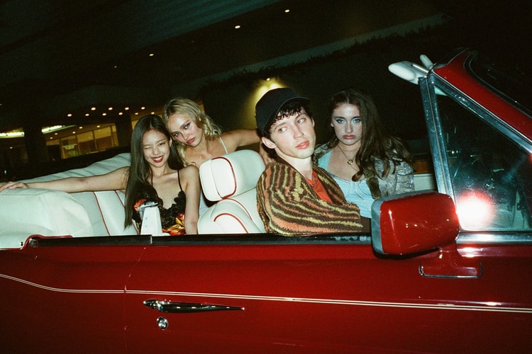 BLACKPINK's Jennie Seemingly Saves 'The Idol'...