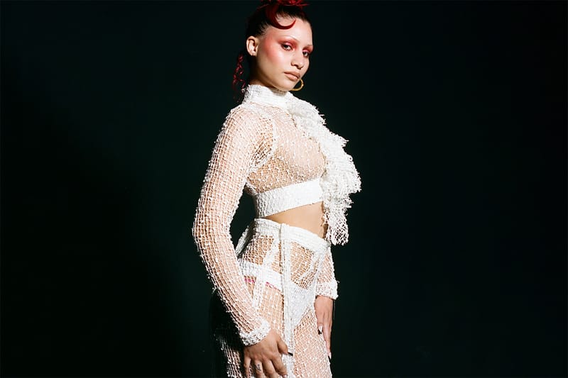 Tia Adeola's Summer 2023 RTW Collection Is for Hot Girls Only