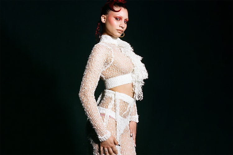 Tia Adeola's Summer 2023 RTW Collection Is for Hot Girls Only