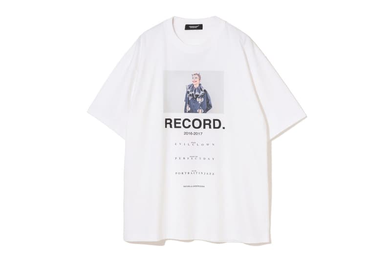 undercover wataru record photobook release details
