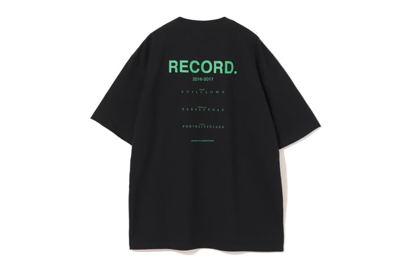 undercover wataru record photobook release details