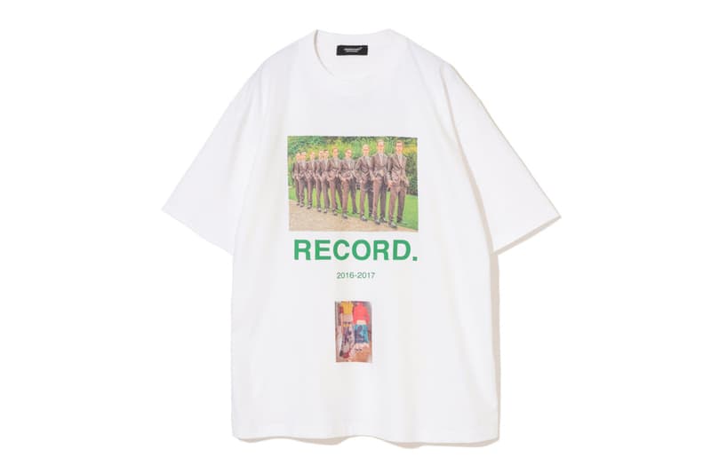 undercover wataru record photobook release details