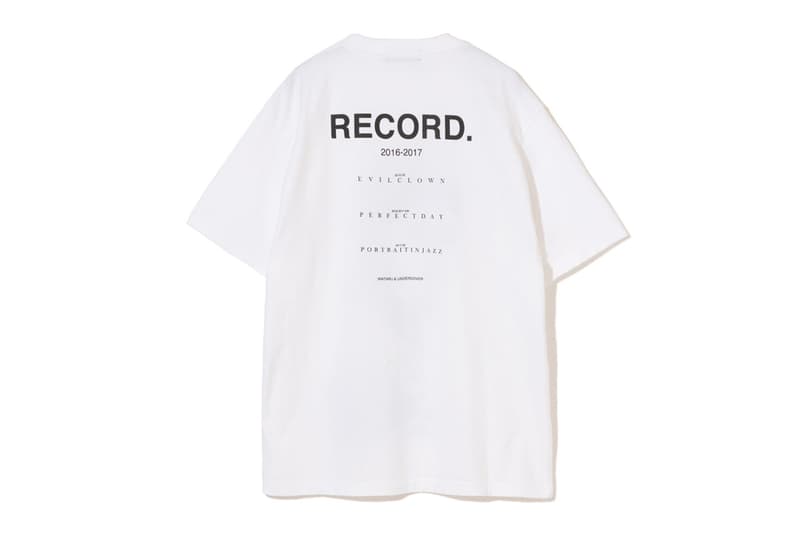 undercover wataru record photobook release details