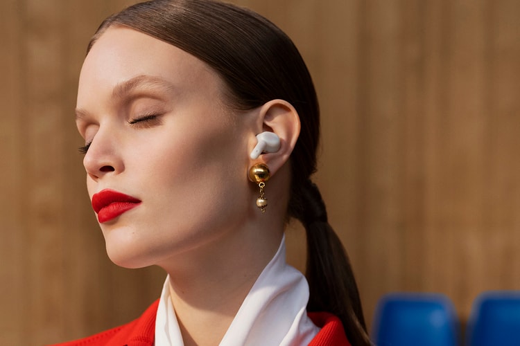 Enjoy Peace and Quiet With Urbanears' First Noise Cancelling Headphones