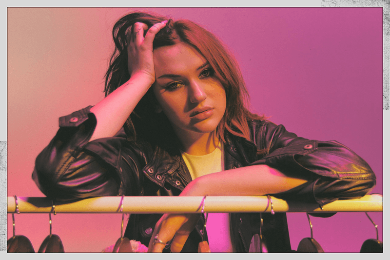 Style Residency: Songstress GAYLE Showcases Self-Love Through Style