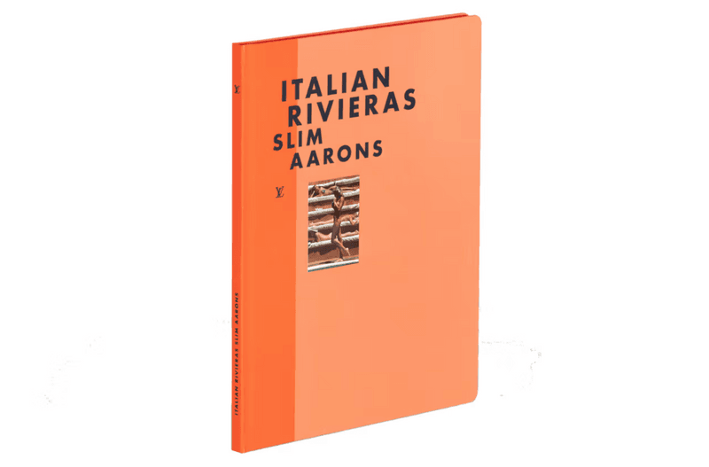 louis vuitton fashion eye book travel tahiti italian riviera photography