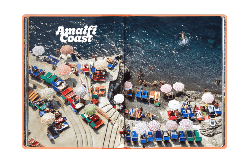 louis vuitton fashion eye book travel tahiti italian riviera photography